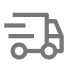 Fast & Free Shipping