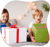 Gift for Kids